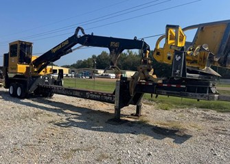 2023 Tigercat 234B Log Loader